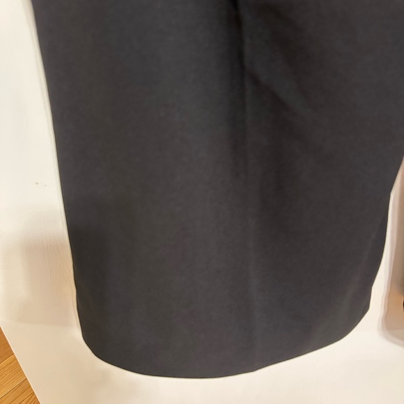 Lululemon vinyasa scarf. Black one size fits all. - Picture 5 of 5